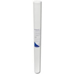 cartucho de filtración Pentek PD-5-30 5 micras